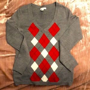 🎉 3 FOR $25 🎉 
New York & Company V-neck sweater